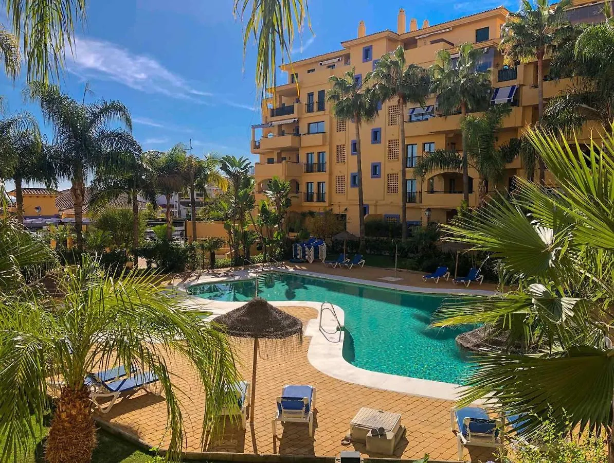 62 - Penthouse In Los Almendros With Fantastic Vie Marbella 0*,  Spain