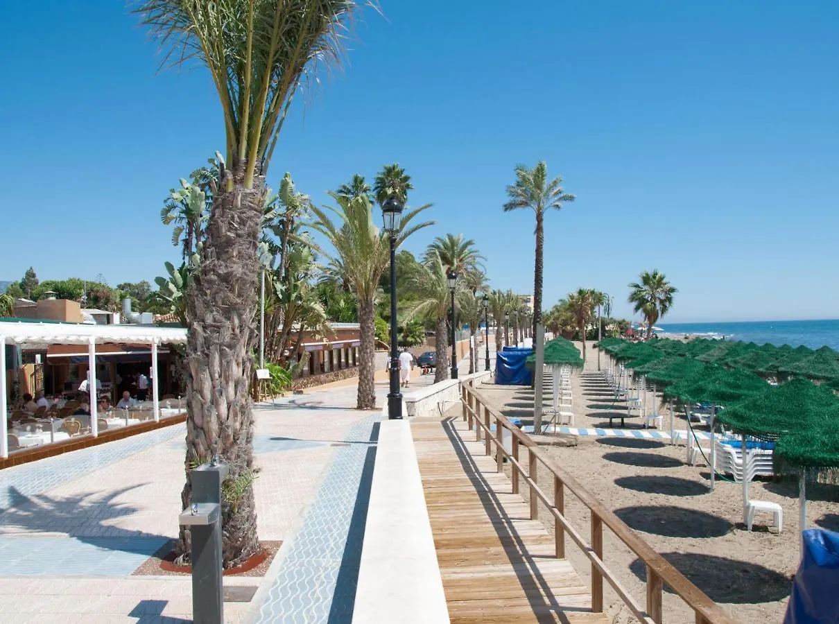 62 - Penthouse In Los Almendros With Fantastic Vie Marbella