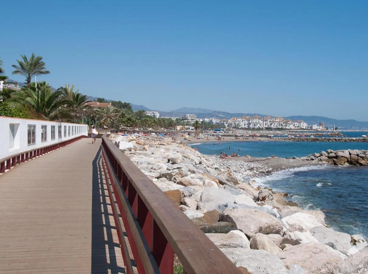 62 - Penthouse In Los Almendros With Fantastic Vie Marbella 0*,