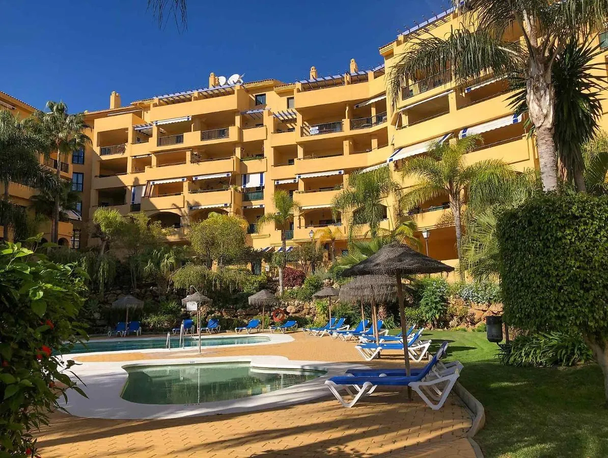 62 - Penthouse In Los Almendros With Fantastic Vie Marbella