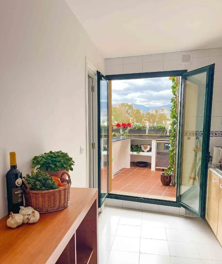 62 - Penthouse In Los Almendros With Fantastic Vie Marbella Apartment