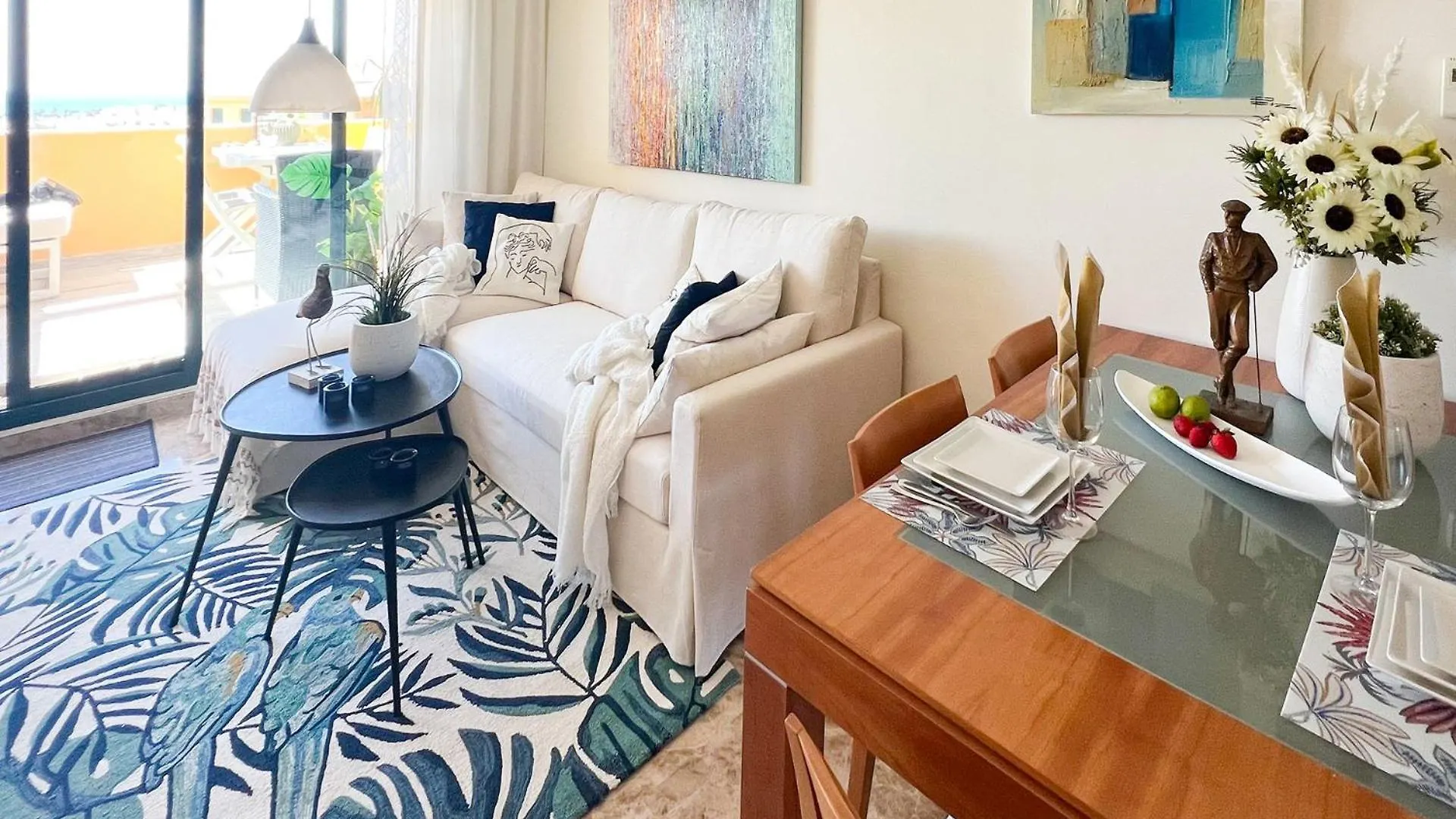 Apartment 62 - Penthouse In Los Almendros With Fantastic Vie Marbella Spain