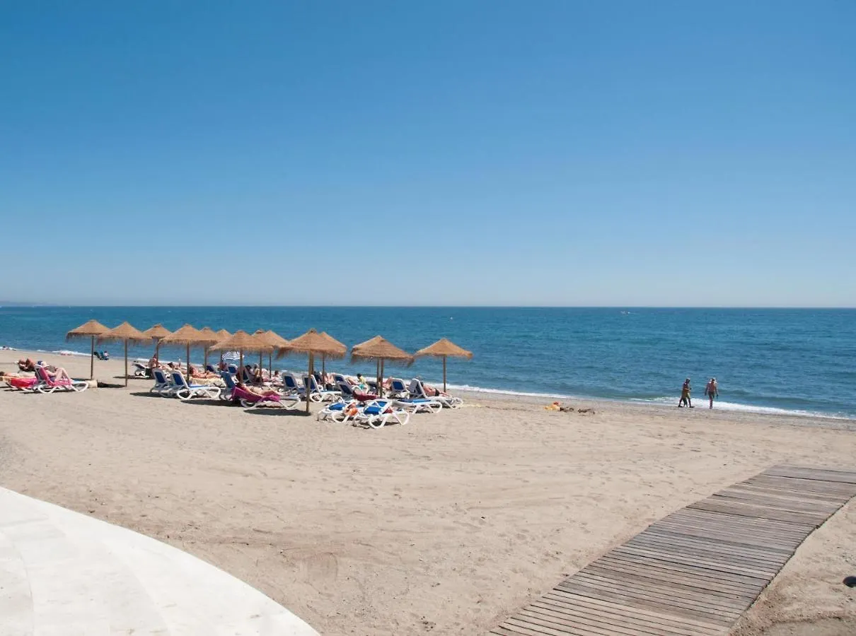 Apartman 62 - Penthouse In Los Almendros With Fantastic Vie Marbella